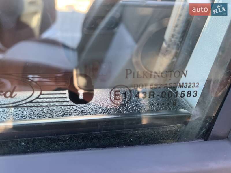 Хэтчбек Ford Fusion 2008 в Надворной фото 22 Хэтчбек Ford Fusion 2008 в Надворной