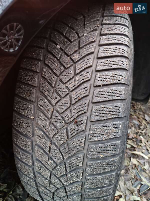 Седан Ford Fusion 2016 в Киеве фото 8 Седан Ford Fusion 2016 в Киеве