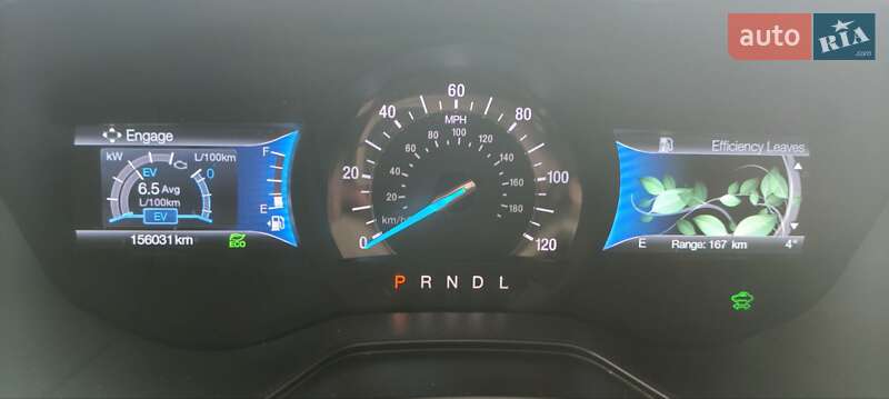 Седан Ford Fusion 2019 в Чернигове фото 8 Седан Ford Fusion 2019 в Чернигове