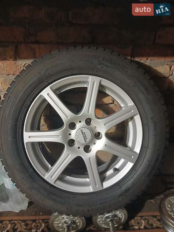 Седан Ford Fusion 2014 в Миколаєві