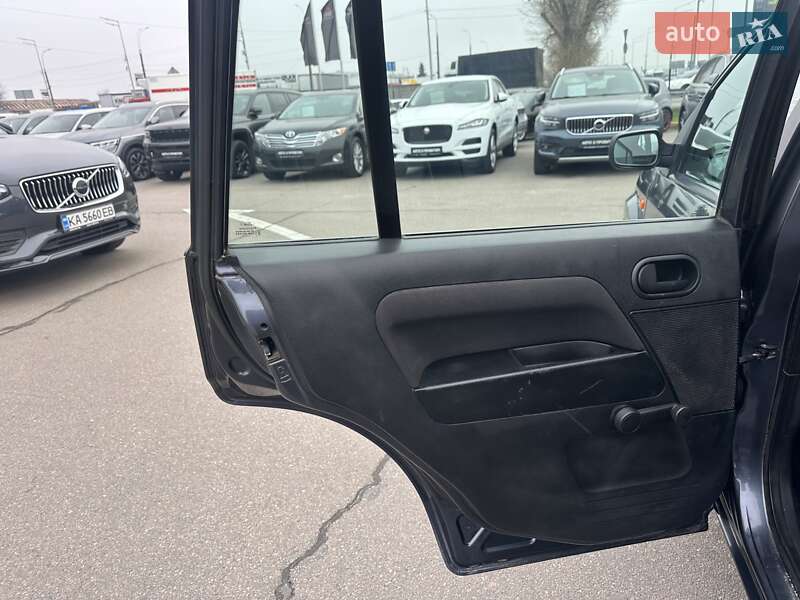 Хэтчбек Ford Fusion 2007 в Киеве фото 21 Хэтчбек Ford Fusion 2007 в Киеве