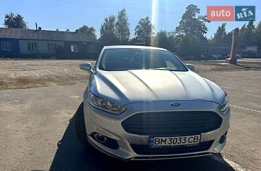 Седан Ford Fusion 2016 в Сумах