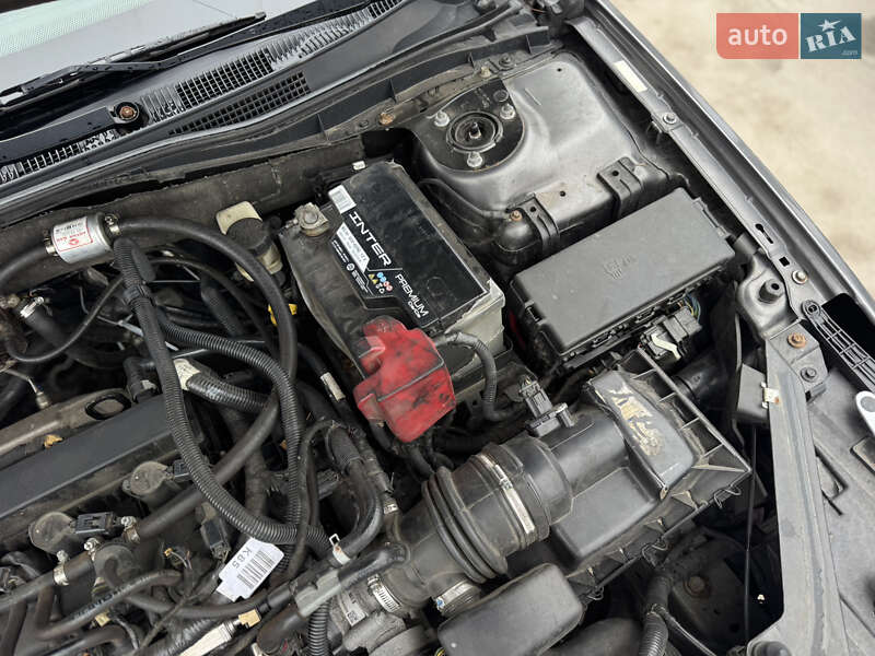 Седан Ford Fusion 2011 в Бердичеве