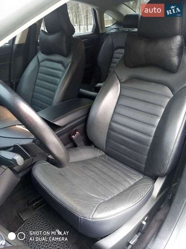 Седан Ford Fusion 2018 в Сумах фото 15 Седан Ford Fusion 2018 в Сумах