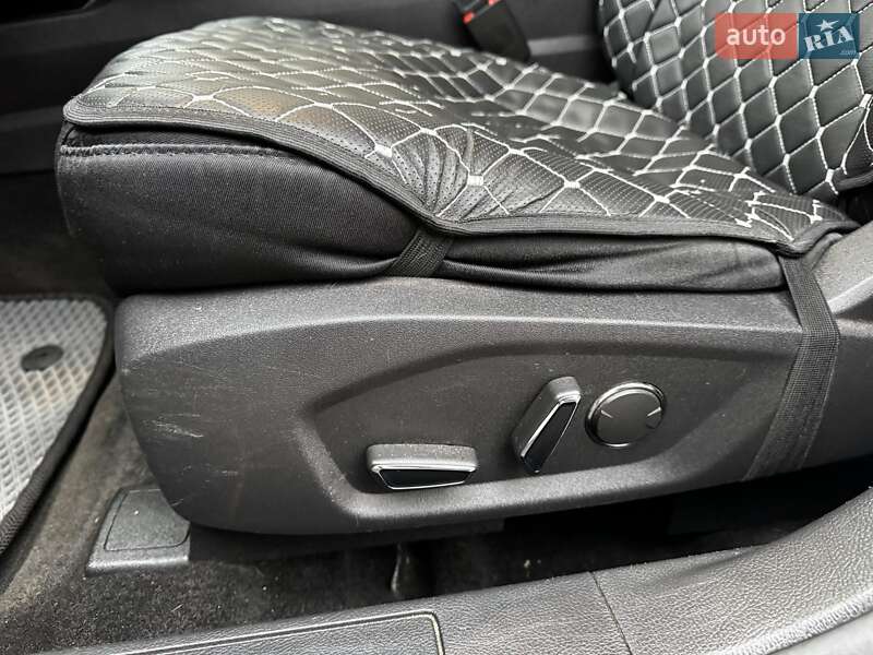 Седан Ford Fusion 2013 в Киеве