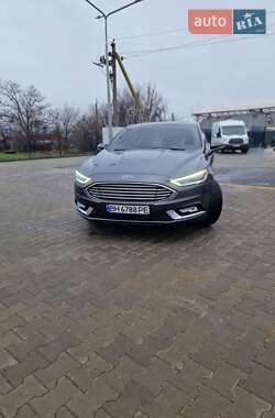 Седан Ford Fusion 2016 в Николаеве