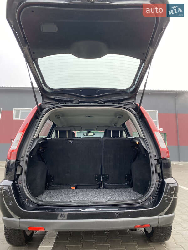 Хэтчбек Ford Fusion 2008 в Киеве