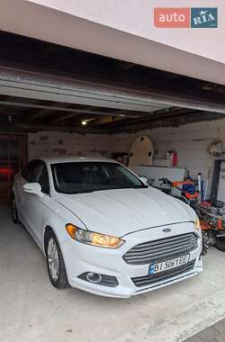 Седан Ford Fusion 2016 в Киеве