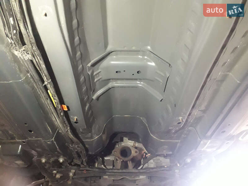 Седан Ford Fusion 2018 в Кривом Роге