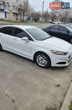 Седан Ford Fusion 2015 в Запорожье
