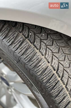 Седан Ford Fusion 2017 в Одессе