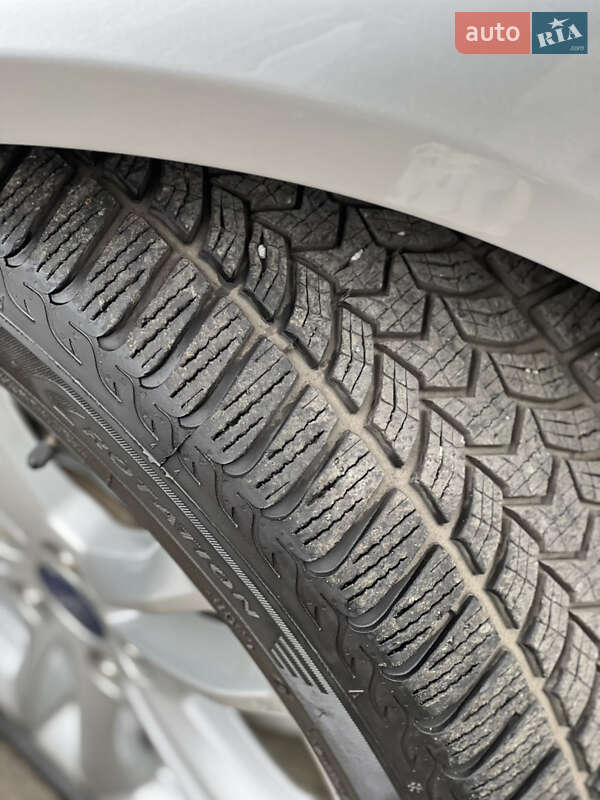 Седан Ford Fusion 2017 в Одессе фото 36 Седан Ford Fusion 2017 в Одессе