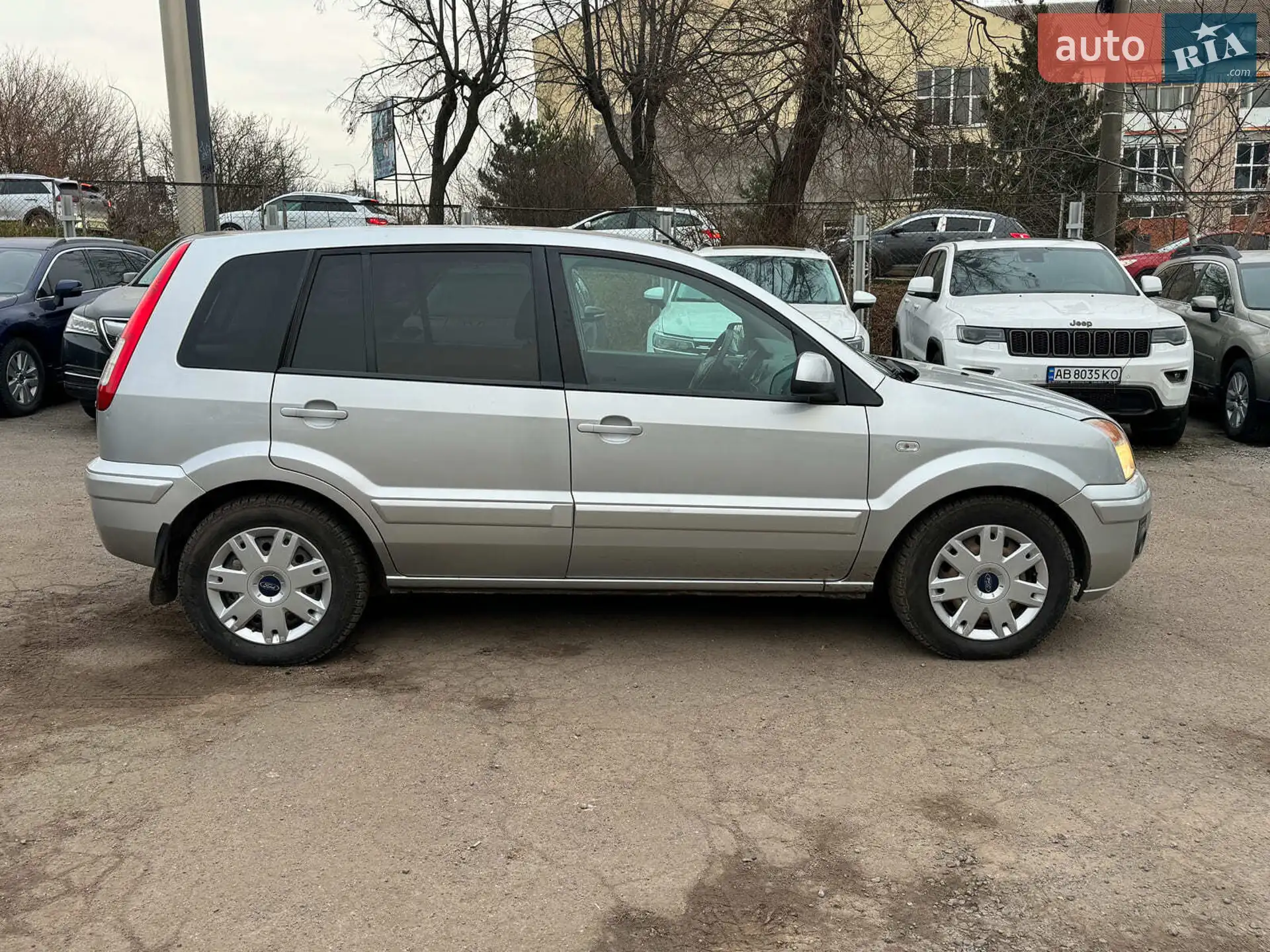 2010 Ford Fusion - мініатюра 5