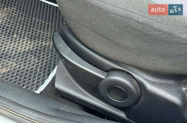 Хэтчбек Ford Fusion 2010 в Виннице