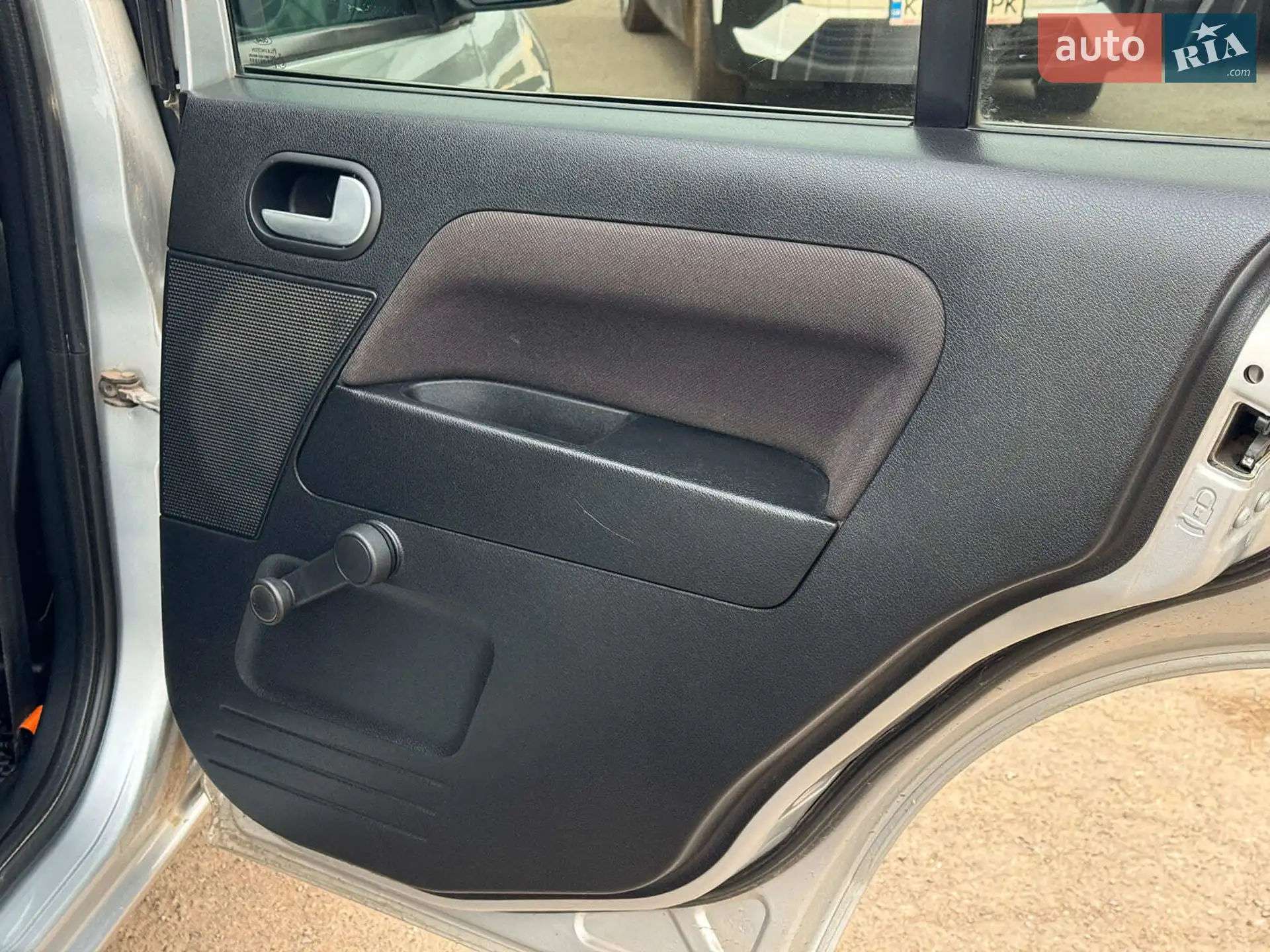 2010 Ford Fusion - мініатюра 19