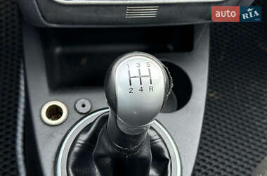 Хэтчбек Ford Fusion 2010 в Виннице