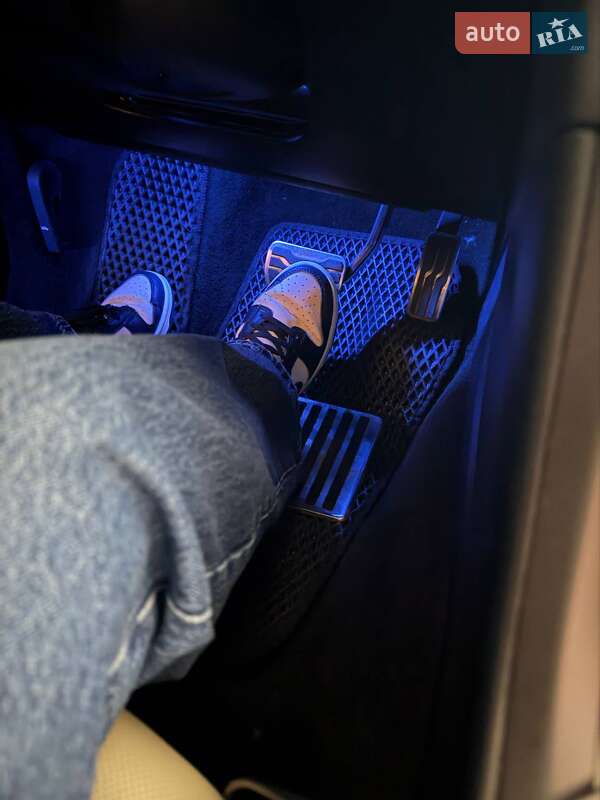 Седан Ford Fusion 2018 в Киеве