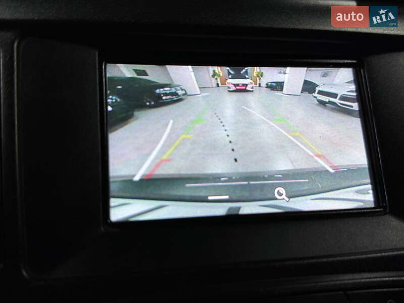 Седан Ford Fusion 2017 в Одессе