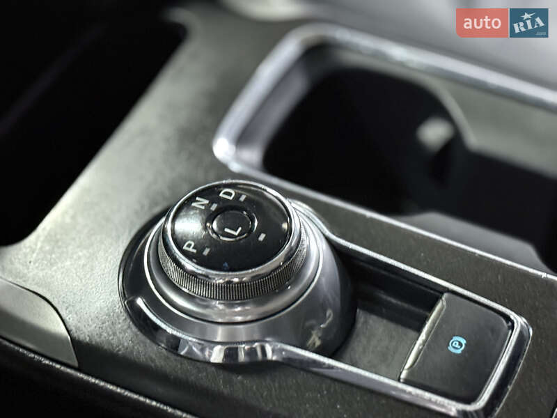 Седан Ford Fusion 2017 в Одессе