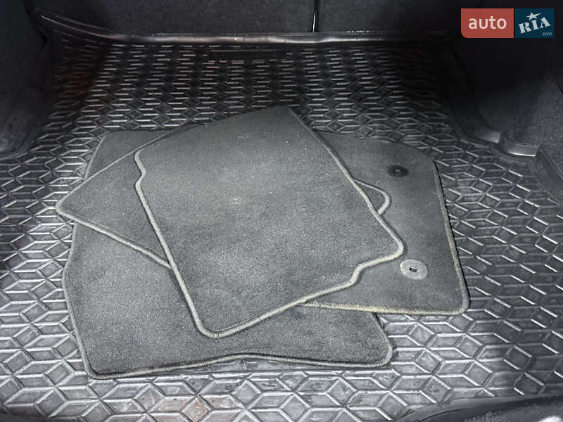 Седан Ford Fusion 2017 в Одессе