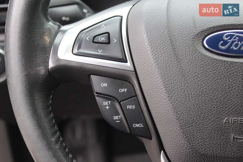 Седан Ford Fusion 2016 в Дніпрі фото 28 Седан Ford Fusion 2016 в Дніпрі