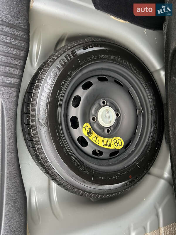 Хетчбек Ford Fusion 2010 в Одесі фото 14 Хетчбек Ford Fusion 2010 в Одесі