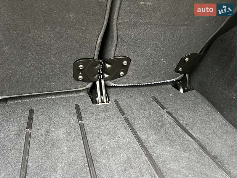 Хетчбек Ford Fusion 2010 в Одесі фото 18 Хетчбек Ford Fusion 2010 в Одесі