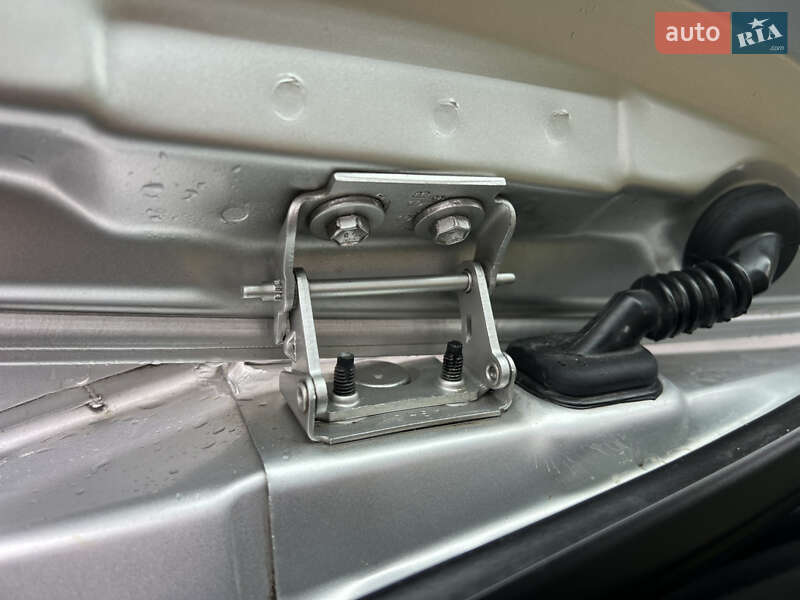 Хетчбек Ford Fusion 2010 в Одесі фото 19 Хетчбек Ford Fusion 2010 в Одесі