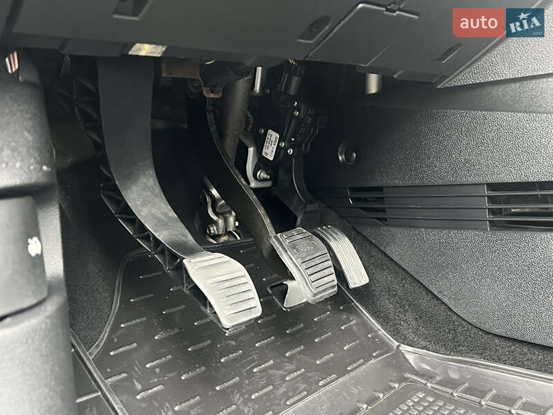 Хетчбек Ford Fusion 2010 в Одесі фото 30 Хетчбек Ford Fusion 2010 в Одесі