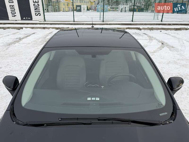 Седан Ford Fusion 2014 в Киеве