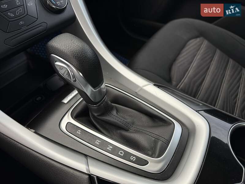 Седан Ford Fusion 2016 в Белой Церкви фото 43 Седан Ford Fusion 2016 в Белой Церкви