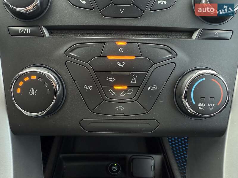 Седан Ford Fusion 2016 в Белой Церкви фото 48 Седан Ford Fusion 2016 в Белой Церкви