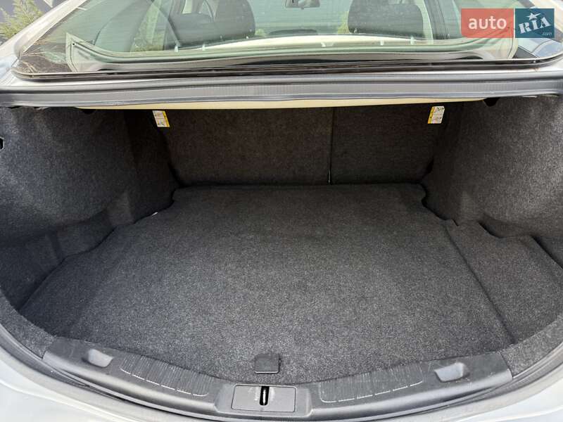 Седан Ford Fusion 2016 в Белой Церкви фото 53 Седан Ford Fusion 2016 в Белой Церкви