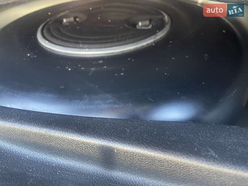 Хэтчбек Ford Fusion 2010 в Нежине