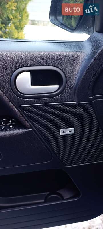 Хэтчбек Ford Fusion 2009 в Радивилове фото 30 Хэтчбек Ford Fusion 2009 в Радивилове