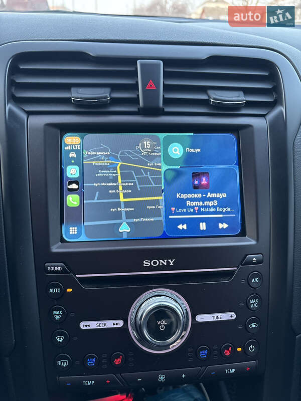 Седан Ford Fusion 2020 в Малине фото 22 Седан Ford Fusion 2020 в Малине