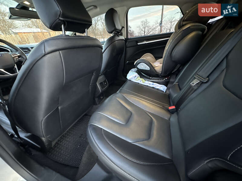 Седан Ford Fusion 2020 в Малине фото 26 Седан Ford Fusion 2020 в Малине