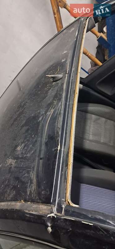 Хэтчбек Ford Fusion 2010 в Ивано-Франковске