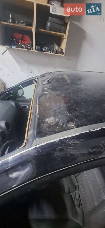 Хэтчбек Ford Fusion 2010 в Ивано-Франковске