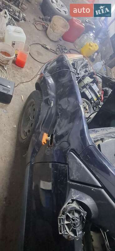 Хэтчбек Ford Fusion 2010 в Ивано-Франковске