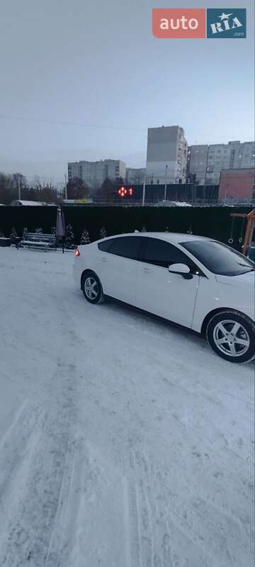 Седан Ford Fusion 2020 в Фастове