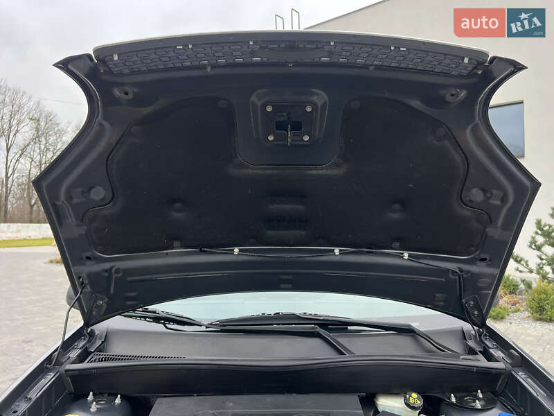 Хетчбек Ford Fusion 2009 в Луцьку