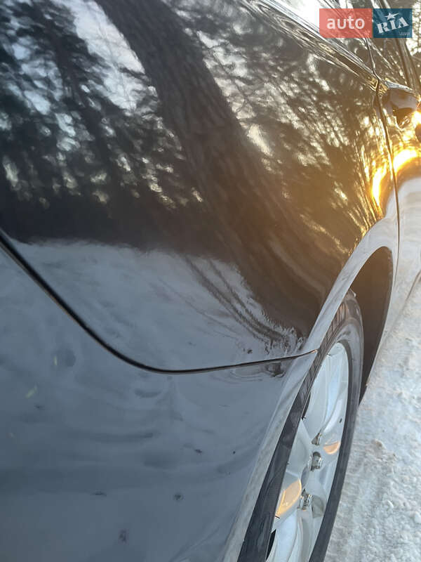 Седан Ford Fusion 2017 в Чернігові