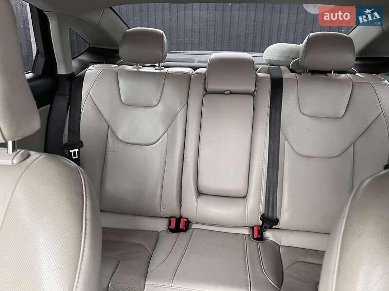Седан Ford Fusion 2015 в Василькове фото 32 Седан Ford Fusion 2015 в Василькове