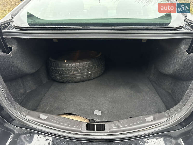 Седан Ford Fusion 2014 в Києві