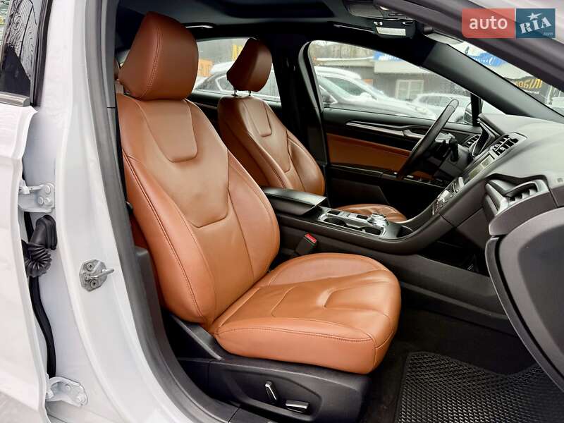 Седан Ford Fusion 2020 в Харькове фото 13 Седан Ford Fusion 2020 в Харькове