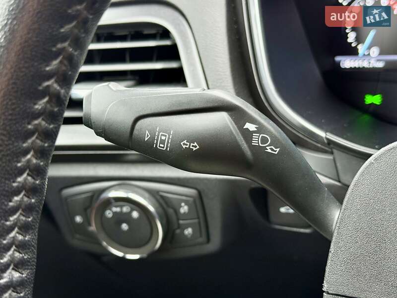 Седан Ford Fusion 2020 в Харькове фото 23 Седан Ford Fusion 2020 в Харькове