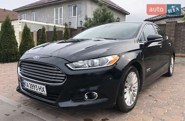 Седан Ford Fusion 2014 в Черкассах