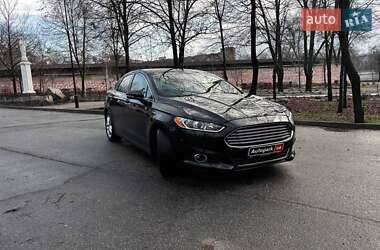Седан Ford Fusion 2014 в Запорожье