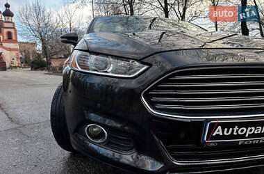 Седан Ford Fusion 2014 в Запорожье